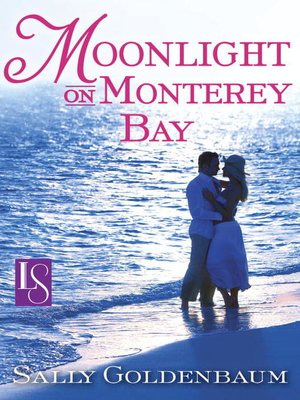 cover image of Moonlight on Monterey Bay